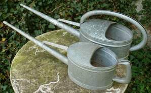 Gewächshausgießkannen von Schneider