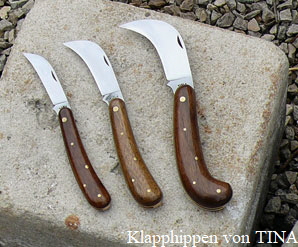 Beste Gartenhippen von TINA, Reutlingen