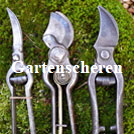 Gartenscheren-Rosenscheren-Geschichte