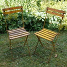 alte Gartenm�bel-antike Gartenst�hle-alte Gartentische