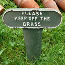 Gardenalia-Utensilien f�r den Garten