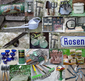 Sch�ne, besondere Antiquit�ten