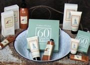 Gardeners Handpflege von Crabtree & Evelyn - im Nu gepflegte. gut duftende H�nde