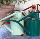 Haws- Englische Gie�kannen seit 1886