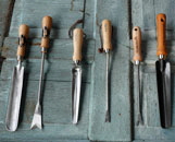 Unkrautstecher, L�wenzahnstecher f�r unterschiedliche Bodenanspr�che