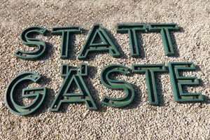 Vintage-Design-altes Handwerk-Industriem�bel-vintage workwear